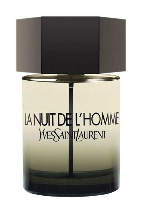 yves saint laurent la nuit de l'homme. ...|la nuit de l'homme translation.